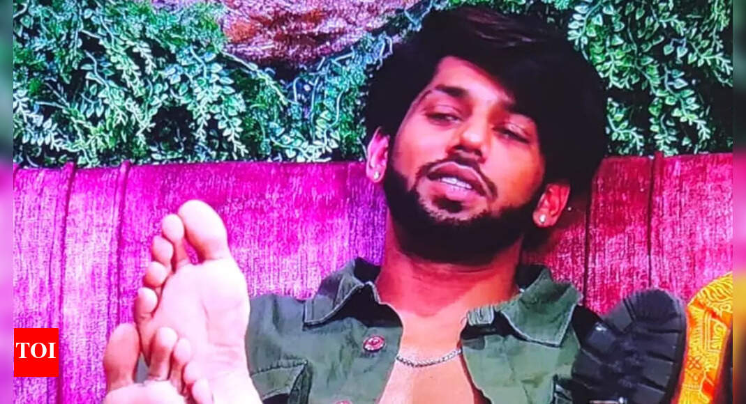 Bigg Boss 19: Baseer Ali on his relationship choices; says ‘She should be a bit of toxic, I can’t handle vanilla kind’