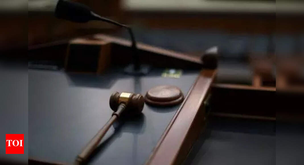 Can’t declare enemy property without hearing petitioner: HC