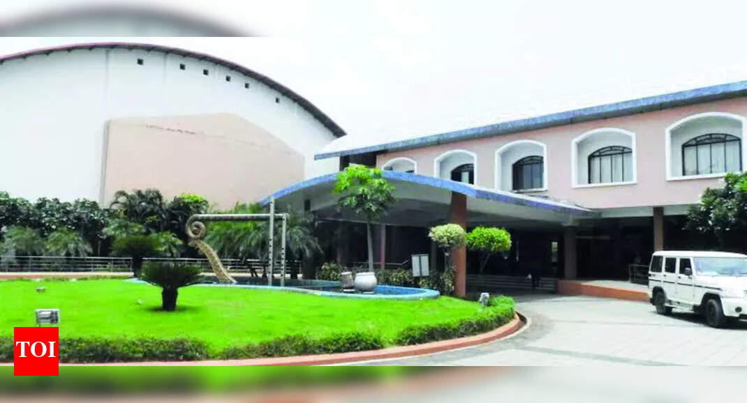 Curtains rise again this Nov at Ravindra Bhavan