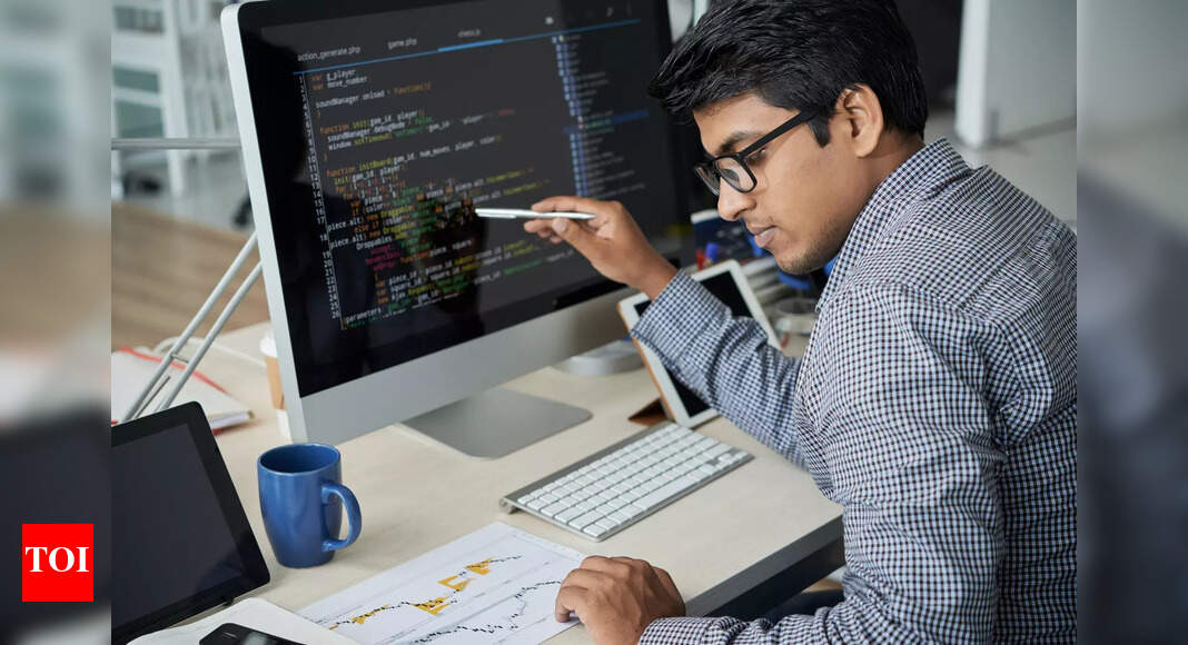 Computer Engineering shows highest unemployment among US engineering graduates: Check full list here
