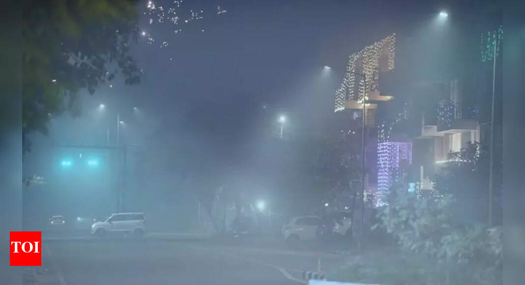 The Times of India - Other - News Image