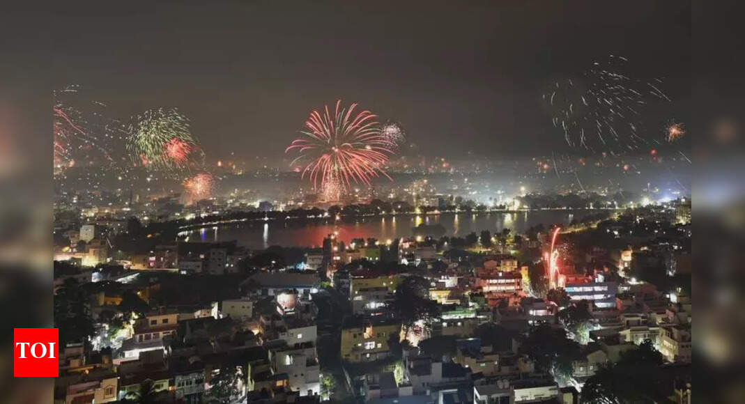 The Times of India - Other - News Image