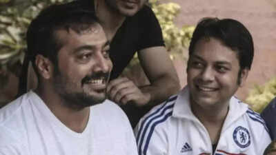 Zeishan Quadri reveals he got just Rs 5 lakh for writing Anurag Kashyap's directorial Gangs of Wasseypur Part 1, nothing for Part 2