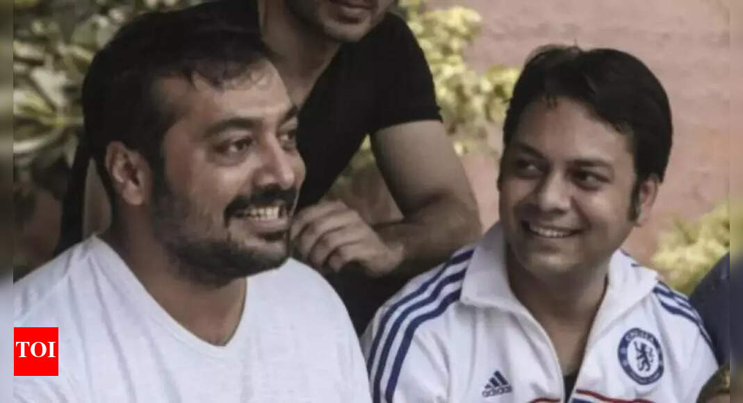 Zeishan Quadri reveals he got just Rs 5 lakh for writing Anurag Kashyap's directorial Gangs of Wasseypur Part 1, nothing for Part 2