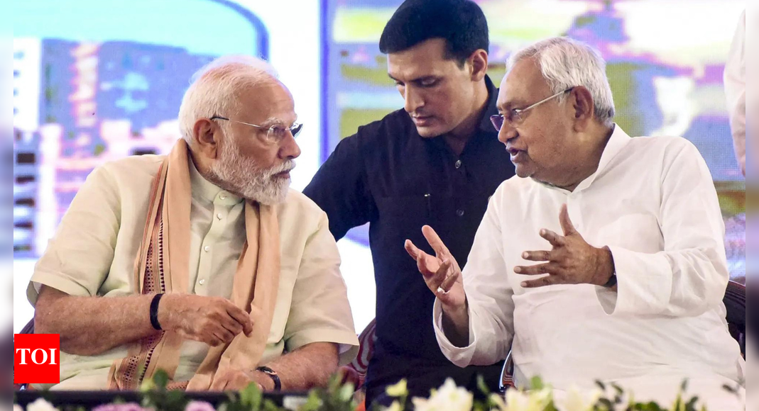 Bihar polls: Fewer Yadav candidates fielded by NDA as it looks to consolidate core base