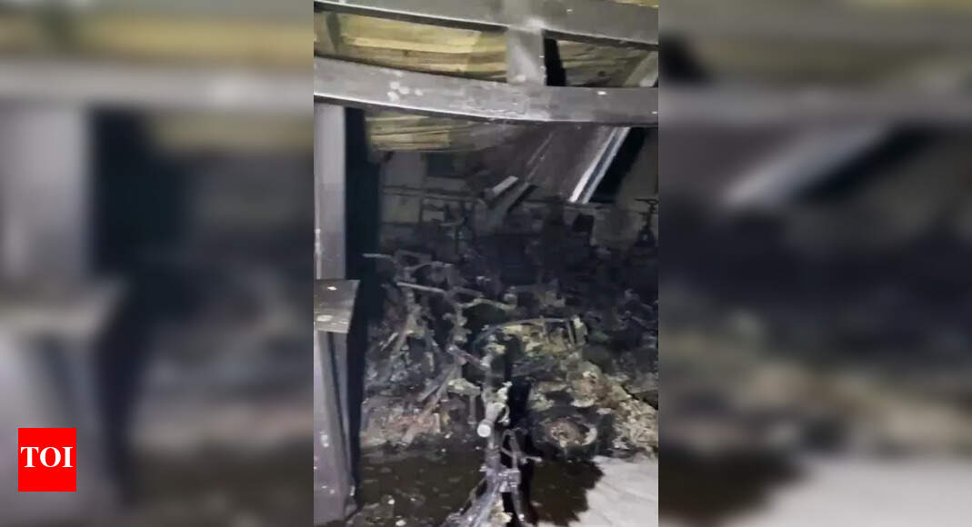 The Times of India - Other - News Image