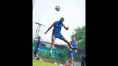 ‘Indian football needs more of these big games’
