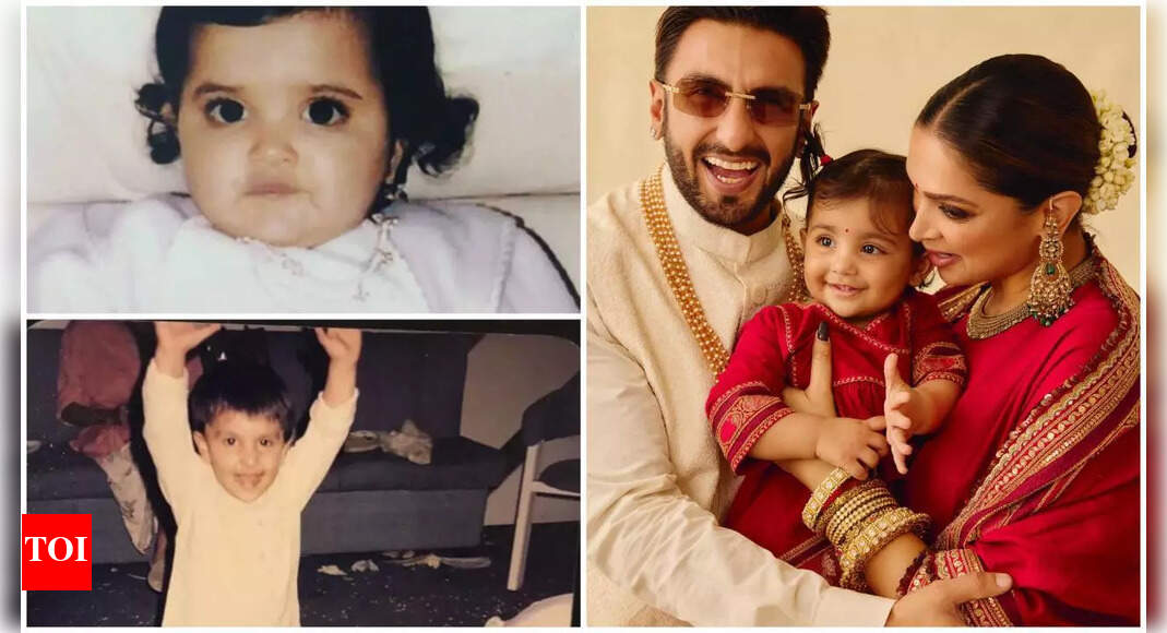 Who does Dua look like – Deepika Padukone or Ranveer Singh?