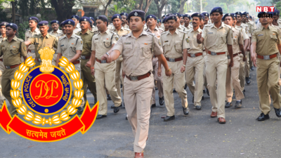  Last date to apply for 7,565 Constable posts extended till October 31; check direct link to apply here