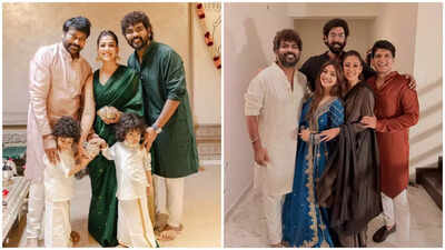 Vignesh Shivan on missing Nayanthara starrer Love Insurance Kompany's Diwali release, 'Happiness isn’t always about success'