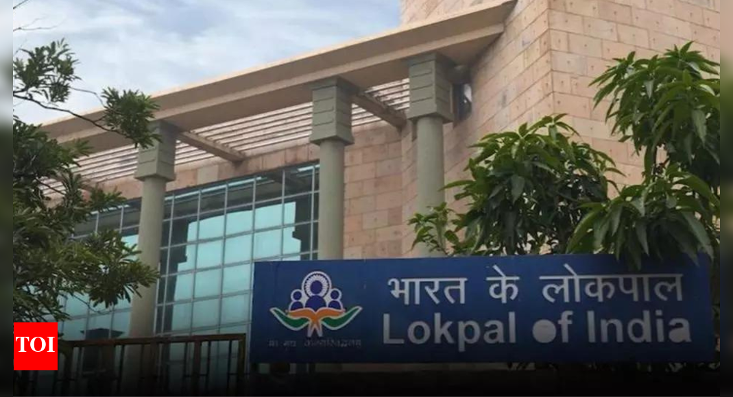 Lokpal floats tender for Rs 5 crore BMW fleet for 7 members, draws flak