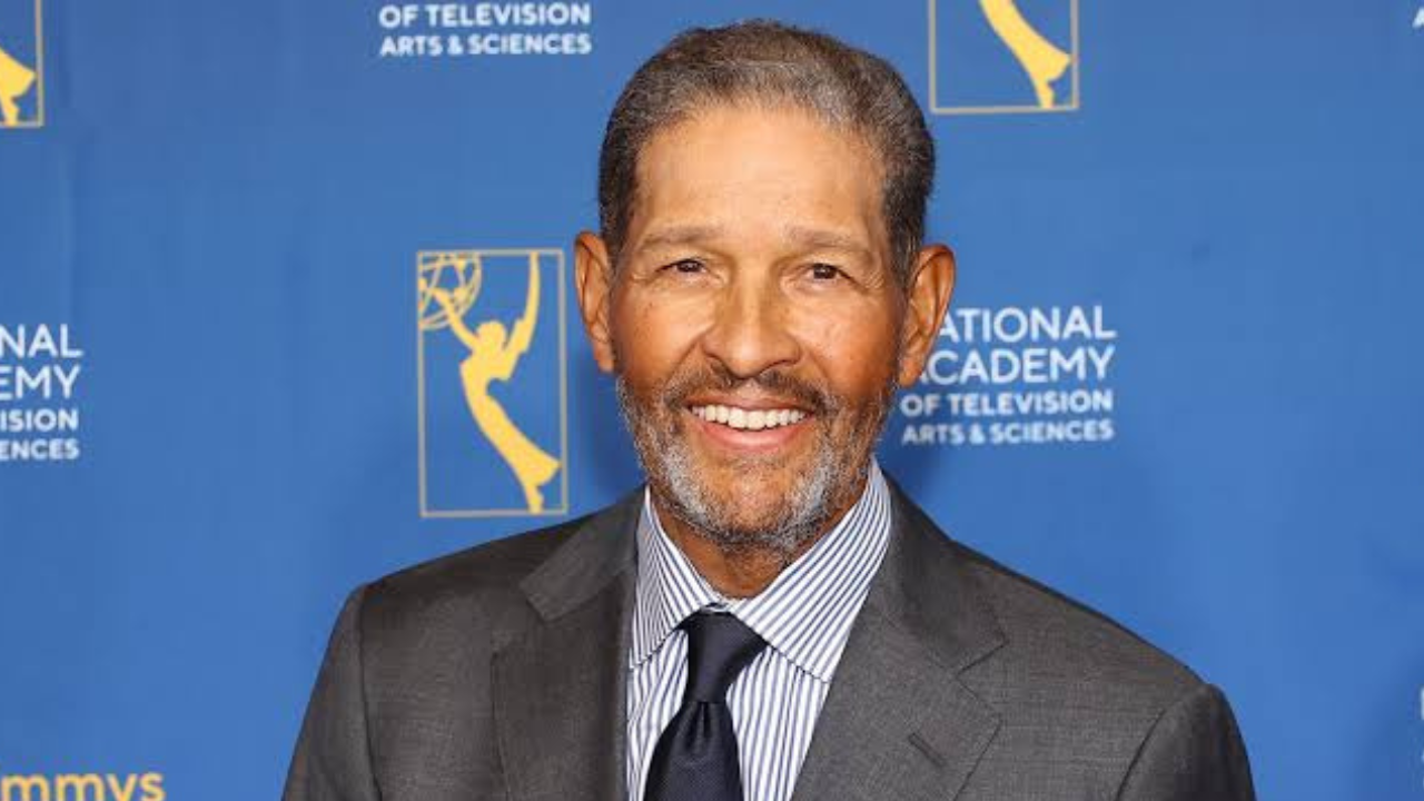 What happened to Bryant Gumbel? 77-year-old Today show icon rushed to hospital hours after health scare | International Sports News - The Times of India