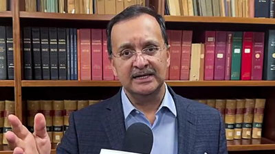 Envoy rejects claim on Indian diplomats’ link to homicide