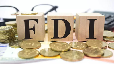 FDI inflows plummet by over 68% to $1.1 billion in August