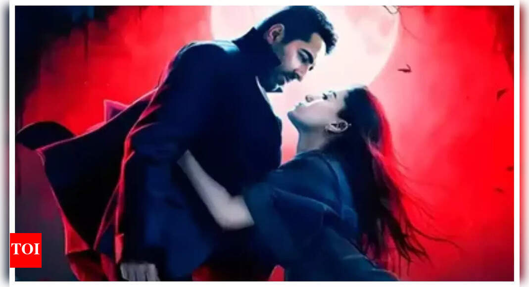 Thamma mints Rs 24 crore on day 1 at the box office