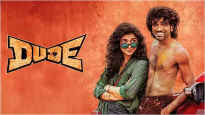 'Dude' box office collection Day 5: Mamitha Baiju starrer crosses Rs 50 crores