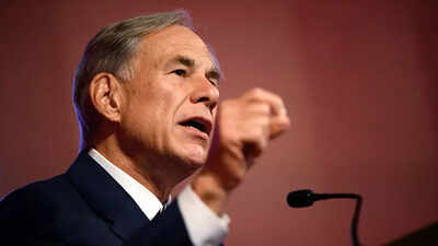 Governor Greg Abbott says Texas targets HE professors pushing leftist ideologies over national preparation