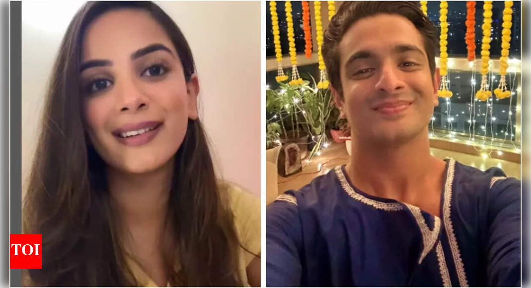 Ranveer confirms relationship with Juhi Bhatt