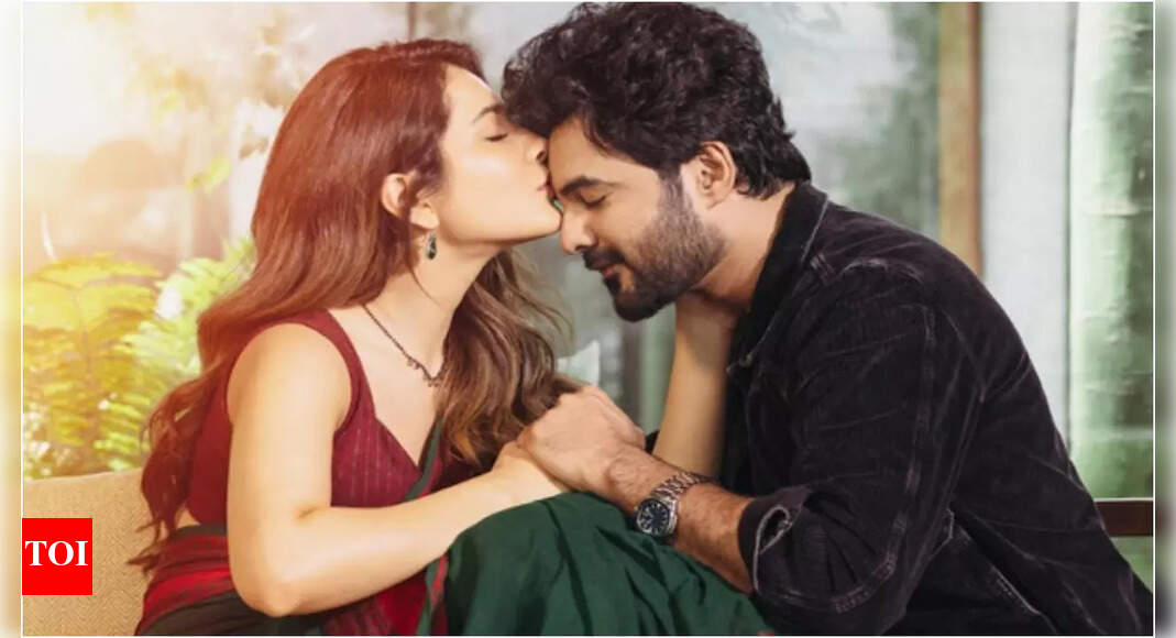 'Telusu Kada' box office collections day 5: Siddhu Jonnalagadda’s romantic drama slows down; Earns Rs 7.35 crores