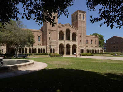 Which University of California campuses send most grads to law, MBA or PhD programmes? Here’s what data shows