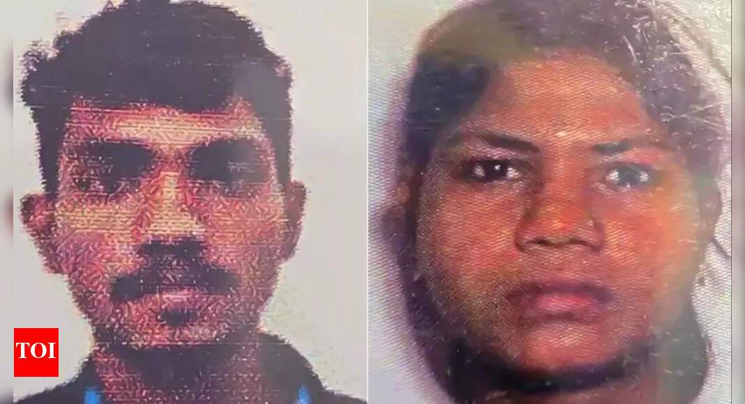 Bengaluru couple found hanging in rented house; no note left behind