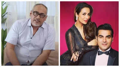 '...much like her stepmother-in-law Helen': Abhinav Kashyap accuses Arbaaz Khan of opposing Malaika Arora's performance in Munni Badnaam