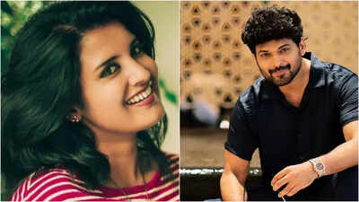 Actor Roshna Roy posts alleged chat from Ajmal Ameer - 'Just checked my inbox, and...'