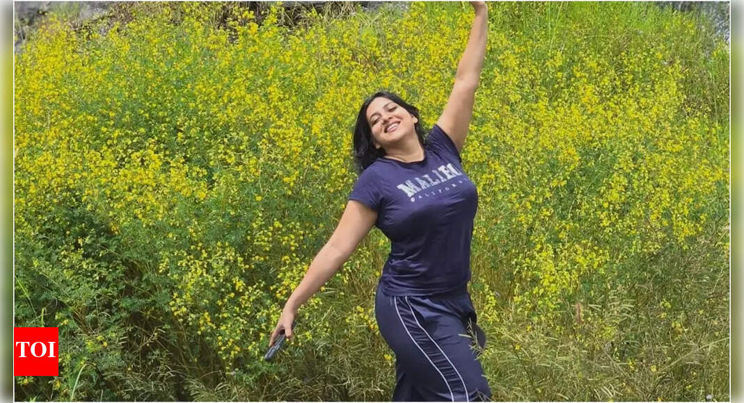 'Don’t hurt others for your happiness' - Anna Raajan reacts to body-shaming; Clarifies weight loss journey