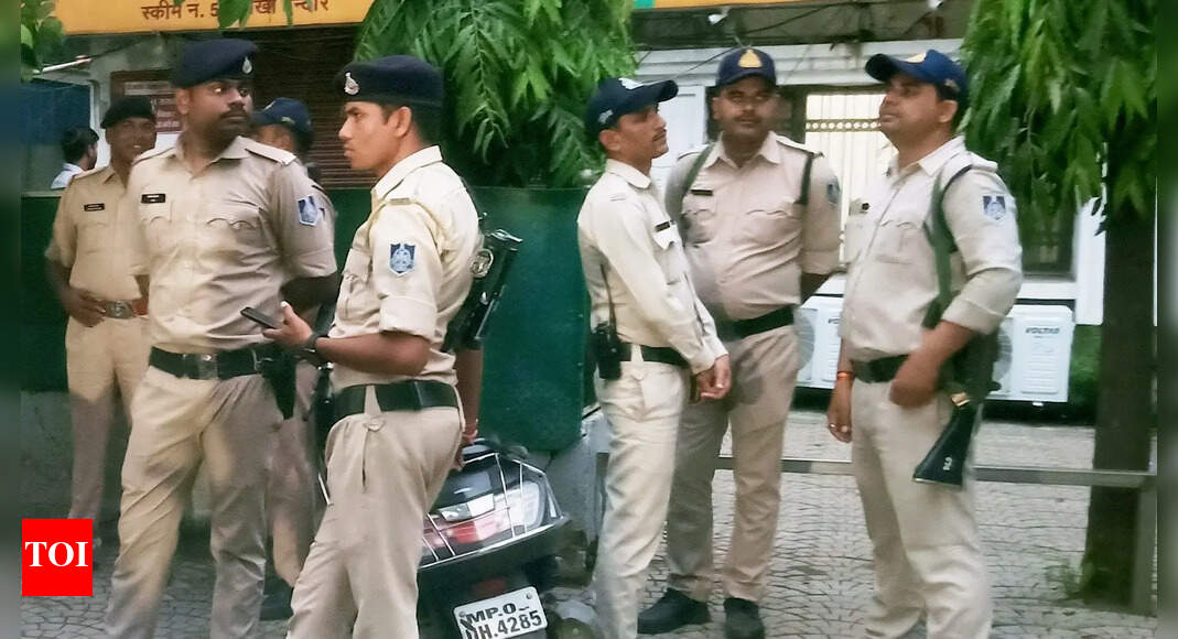 MP horror: Refused to drive vehicle, Dalit man ‘forced to drink urine’ in Bhind; 3 arrested