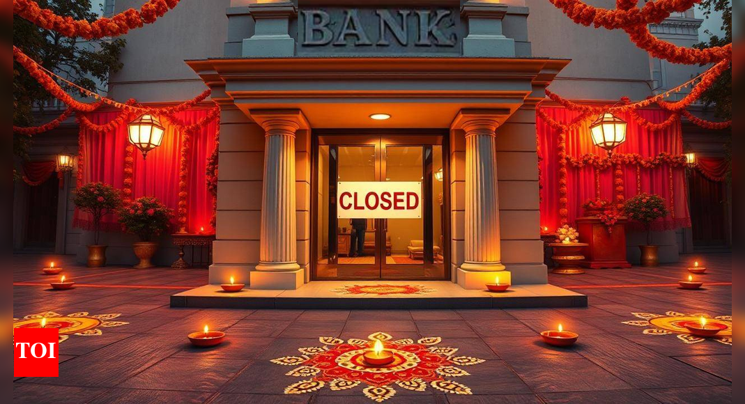 Bali Pratipada Bank holiday: Are banks open or closed on October 22? Check state-wise list