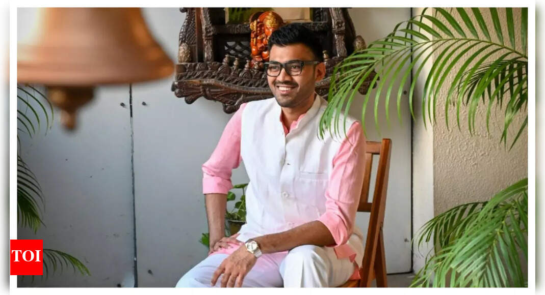 Mom prepares kheer for me on Bestu Varas: Dhvajj Haria