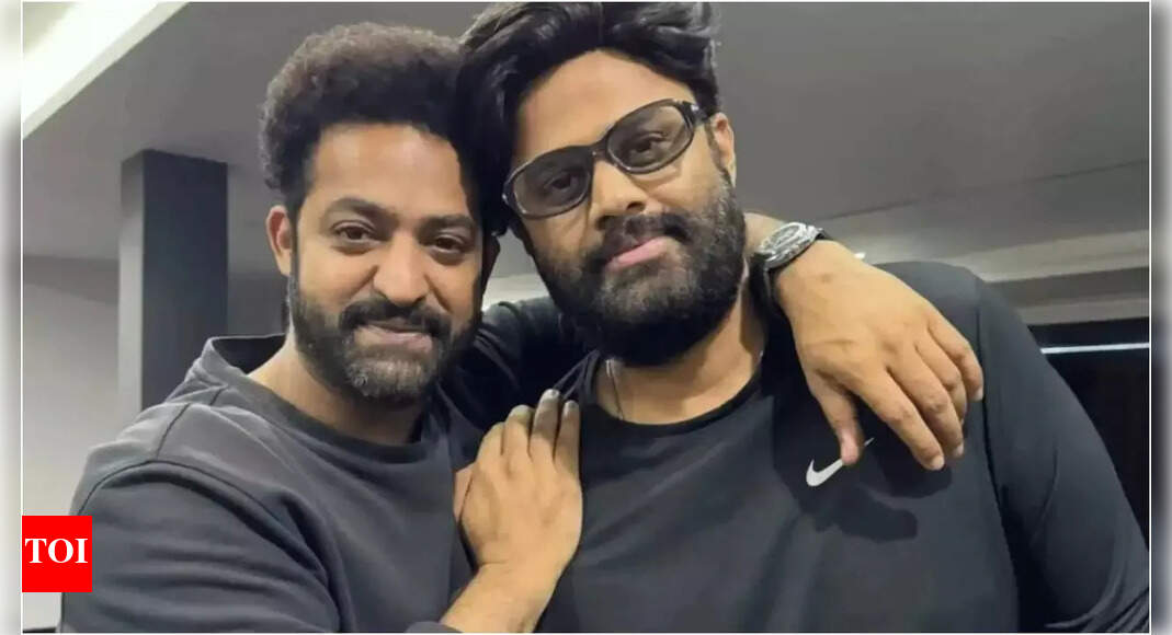 Naga Vamsi on Jr NTR's 'War 2' failure: 'Everyone will make mistakes'; Takes responsibility as presenter