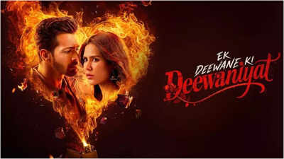'Ek Deewane Ki Deewaniyat' box office collections day 1: Harshvardhan Rane starrer earns Rs 8.50 crore