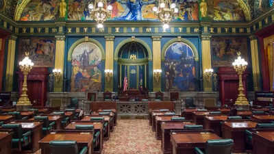 Pennsylvania Senate budget plan omits $565M boost for underfunded schools, drawing criticism