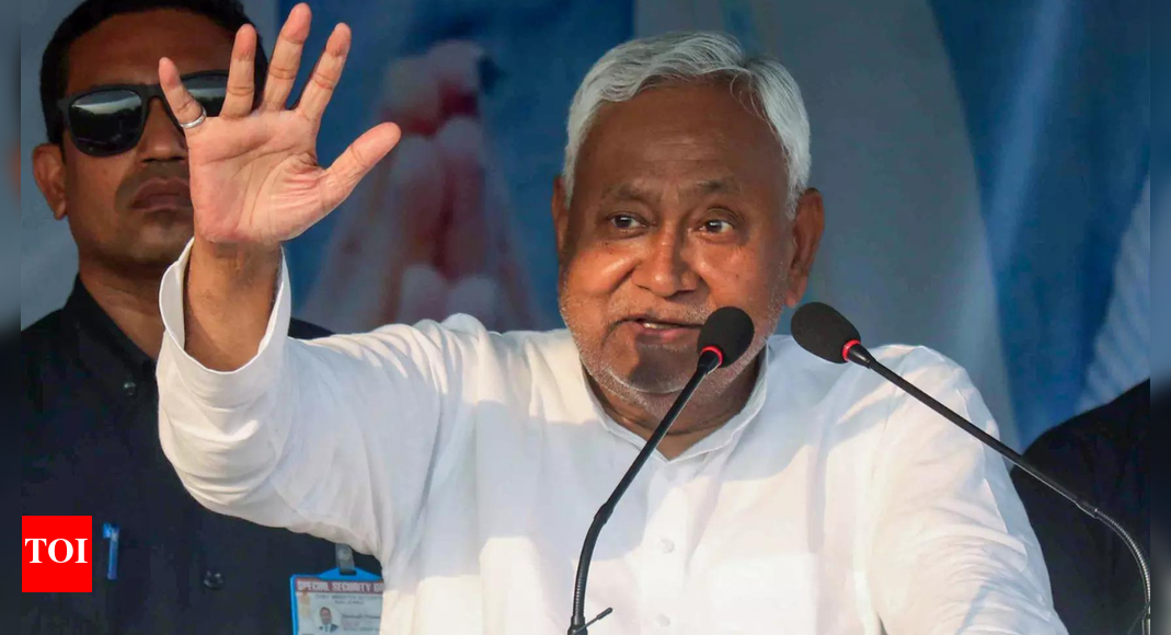 <div>'Pehle bhot bura haal tha': Nitish Kumar says he is back with NDA 'for good'; calls RJD 'good for nothing'</div> <div>'Pehle bhot bura haal tha': Nitish Kumar says he is back with NDA 'for good'; calls RJD 'good for nothing'</div>