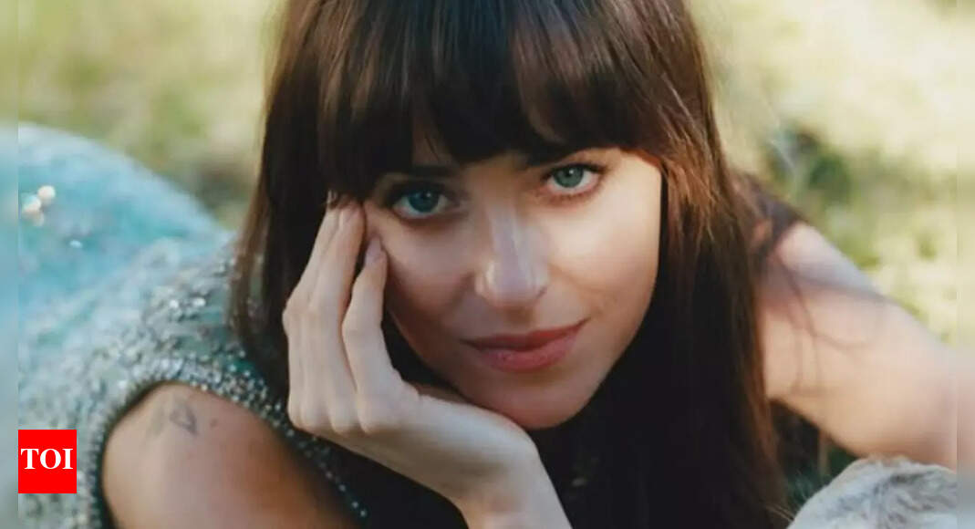 Dakota Johnson to make directorial debut, Charli XCX and Jessica Alba join cast line up - Report