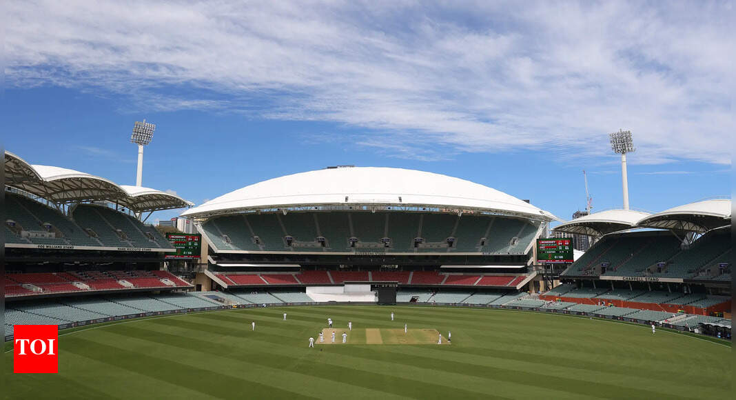 India vs Australia ODI: Ticket info of second match at Adelaide Oval