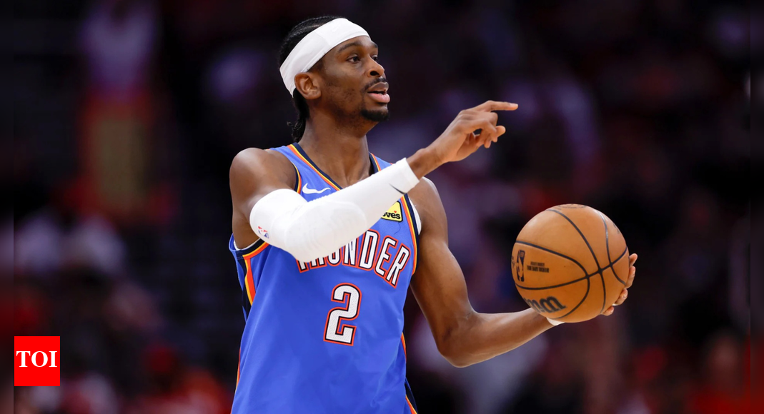Houston Rockets vs Oklahoma City Thunder (21-10-2025): Box score, player stats, game summary and more