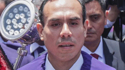  Peru declares 30-day state of emergency in Lima and Callao; here is why