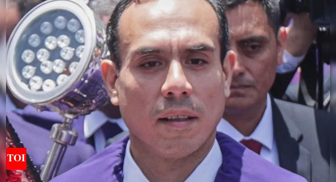 ‘From defence to offence’: Peru declares 30-day state of emergency in Lima and Callao; here is why ‘From defence to offence’: Peru declares 30-day state of emergency in Lima and Callao; here is why