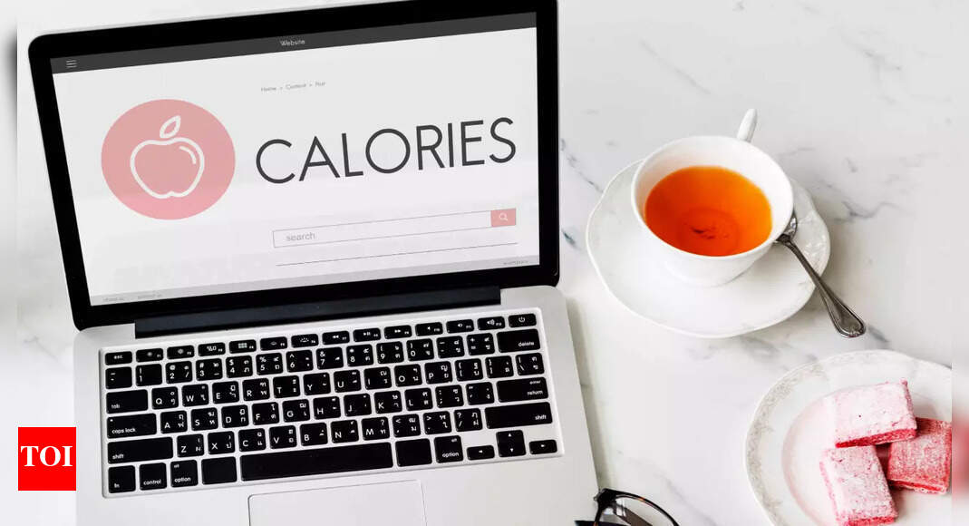 'Food is not maths': Top American cardiologist explains why calorie counting is misleading