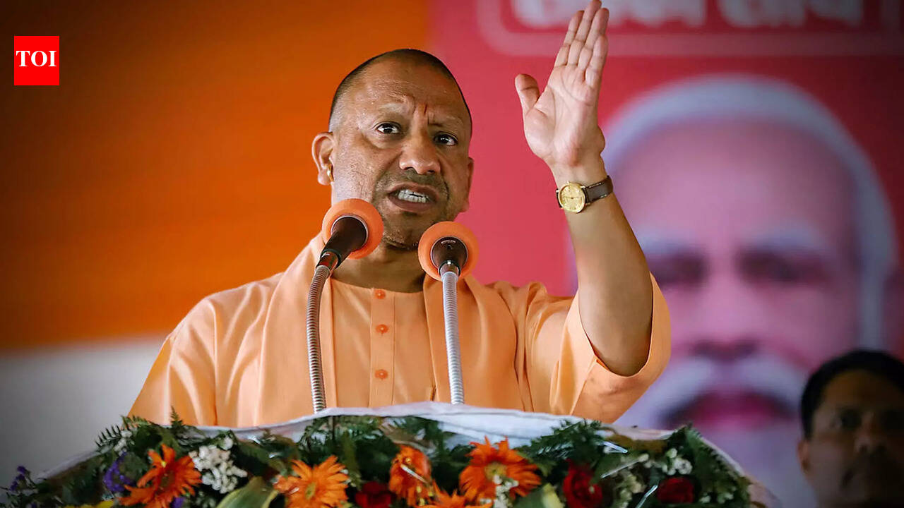 Uttar Pradesh CM Yogi Adityanath Ignites Debate, Says ‘Political Islam ...