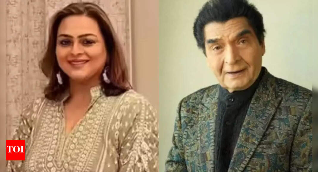 Bigg Boss 17’s Shilpa Shirodkar expresses grief over veteran actor Govardhan Asrani’s demise