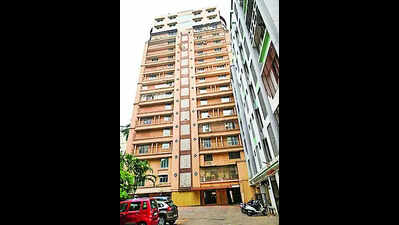 Rs 50k/day fine if builder does not secure fire cert for city tower wing, says Bombay HC