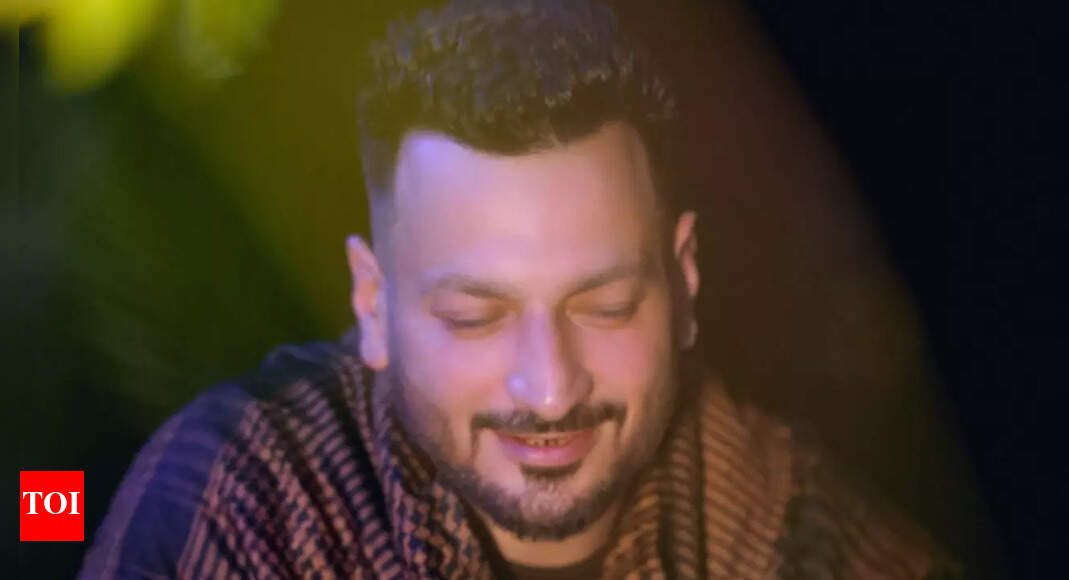 Singer-actor Rishabh Tandon aka Faqeer passes away due to heart attack: Report