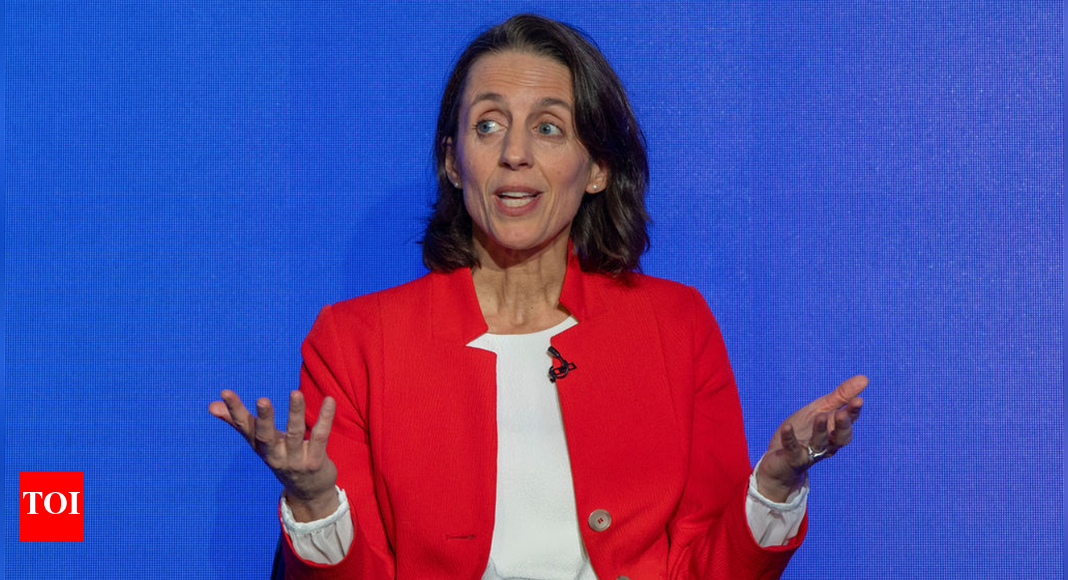 Explained: Darktrace CEO says she was deepfaked — and couldn’t tell the difference
