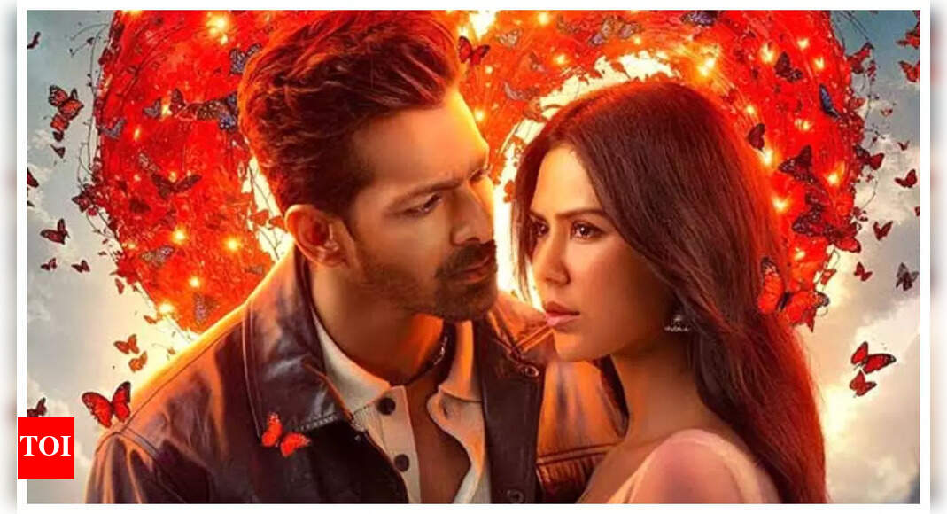 Ek Deewane Ki Deewaniyat OTT release: When and where to watch the Harshvardhan Rane and Sonam Bajwa starrer after theatres