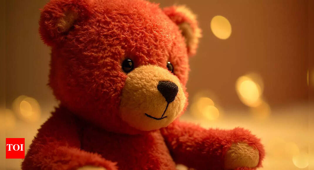 How dirty is your child’s stuffed animal? Understanding the hidden health risks