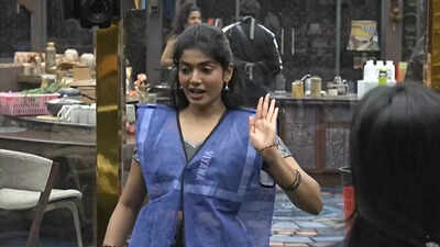  Heated clash erupts between Viyana, VJ Paaru, and the ‘Bully Gang’