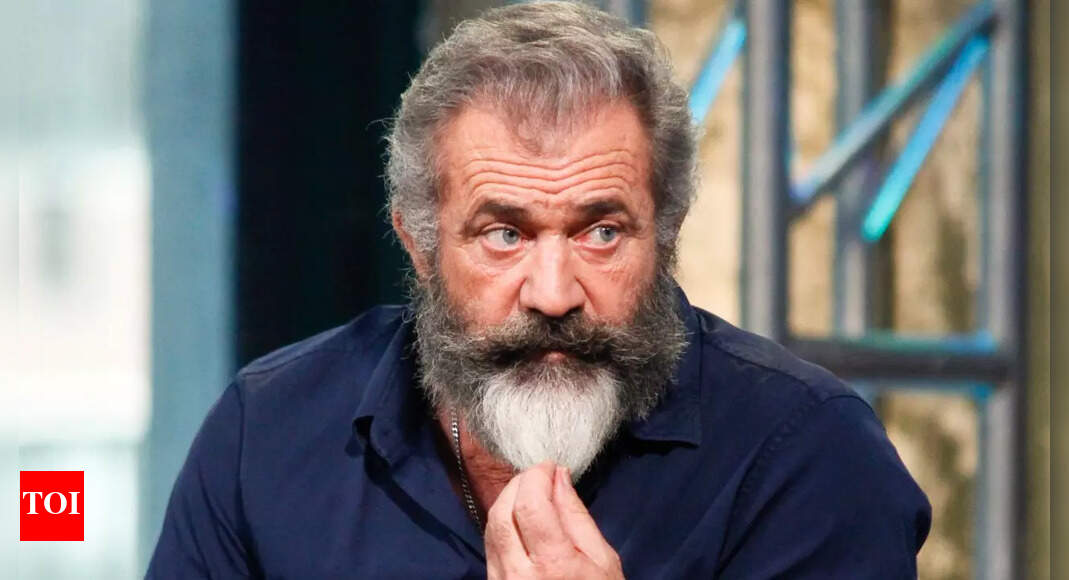 How Joe Rogan and Mel Gibson podcast lead to $60m cancer research push into ivermectin